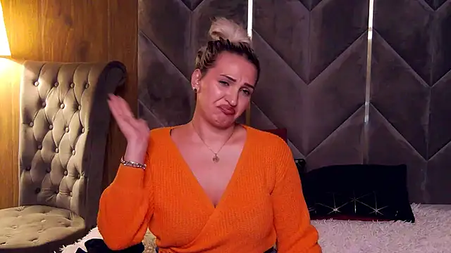 LaylaBlakes' Live XXX Chat