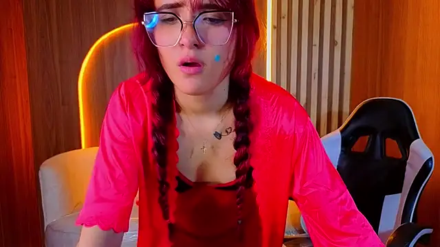 Czat XXX na żywo – liss_red_tx