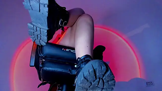 vanelope11 现场XXX聊天