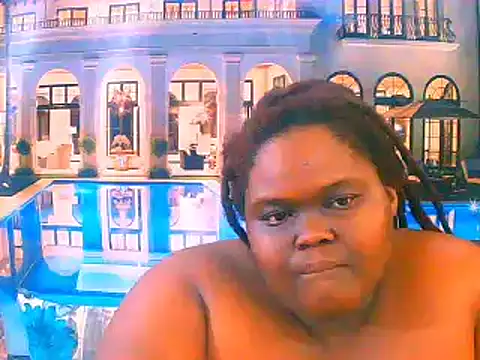 EbonyHotBuns Live XXX-chat