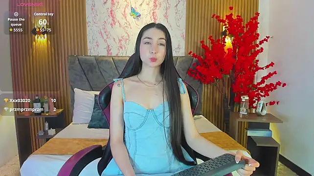Ayla_min's Live XXX Chat