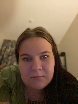 SkyeRotter Live XXX Chat