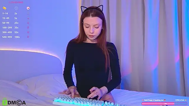 MiaVerse 现场XXX聊天