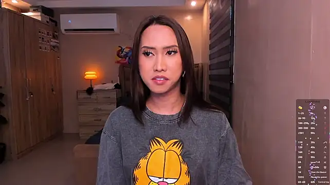 OliGasm 라이브 XXX 채팅