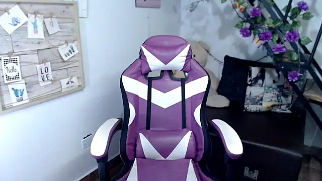 samantha_baby_ 现场XXX聊天