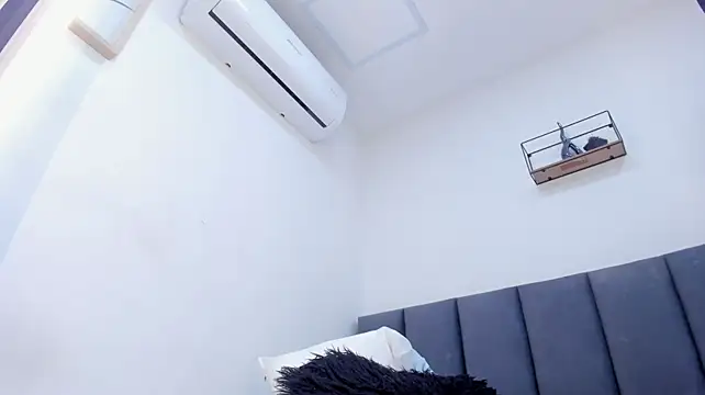 Sam_doll_ - 1 lush ASS+ dildo PUSSY