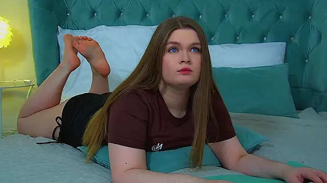 XXX chat uživo modela CrystalLyons