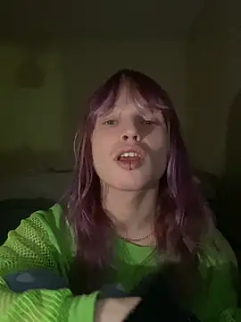 Chat XXX ao vivo de Divabolical