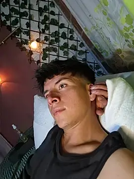 ZaneHoward Live XXX-Chat
