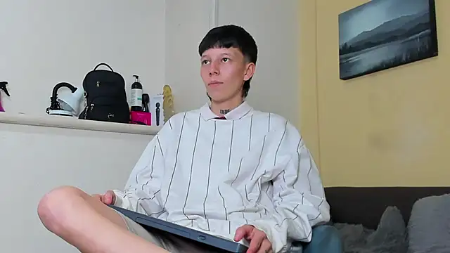 LiamBrown09's Live XXX Chat