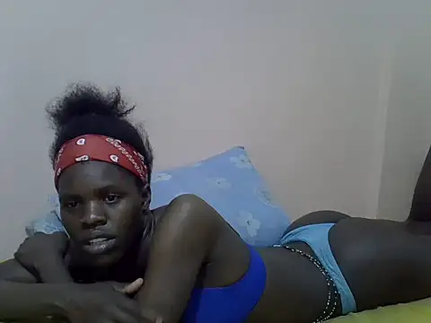 teana_tish5's Live XXX Chat