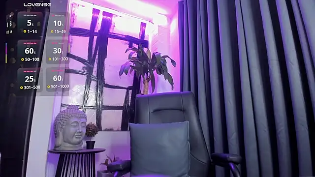 Chat XXX ao vivo de JacoLive