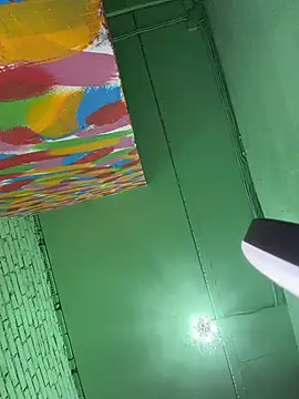 Rinamay_ - Squirt Show+Video for last tipper
