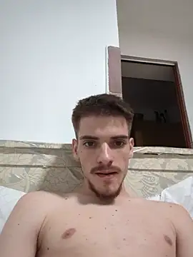 darkboy665 Live XXX-chat