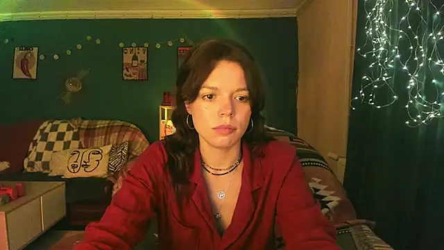 XXX chat uživo modela ClancyMorissey