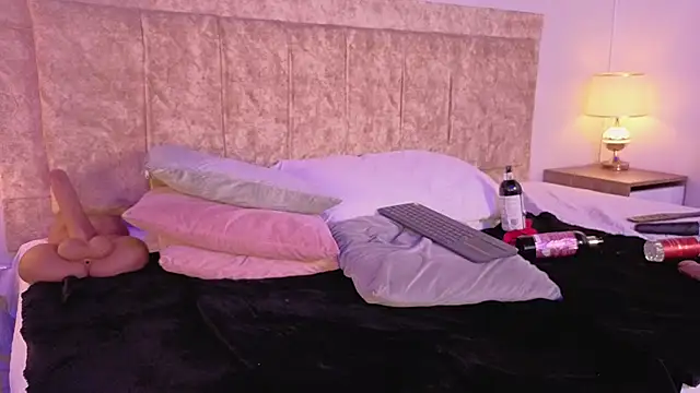 Joy_deepxxx - 2 fingers in ass