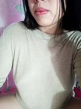 Chat +18 de _YouAreMySunShine_ ao vivo
