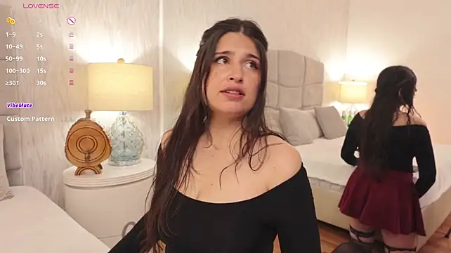 Tami_Ramirez_ 现场XXX聊天