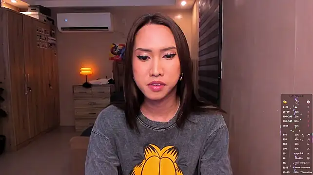 OliGasm live XXX chat