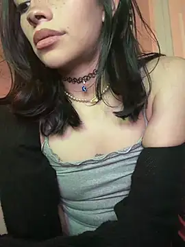 Gothbabbi – Naživo XXX chat