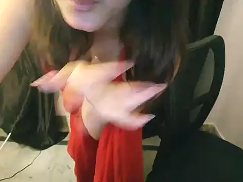 your_lena 现场XXX聊天