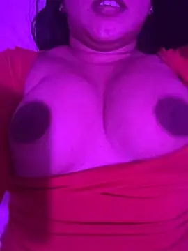 Czat XXX na żywo – Liz_Roa