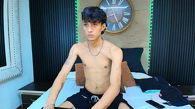 Lean_Portman – Live XXX-chat