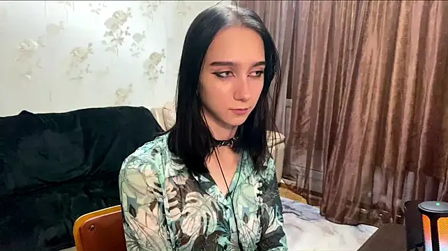 MiaCleo Webcam show