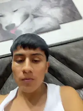 Živý XXX chat Kael_Nova