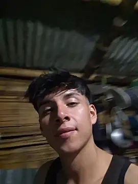 Živý XXX chat ZaneHoward