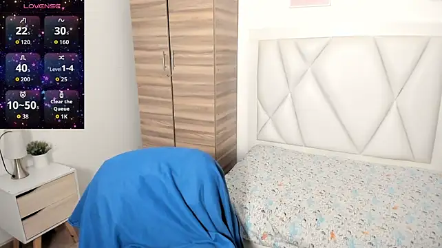 samanthaanderson_'s Live XXX Chat