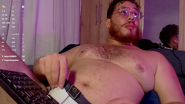 Онлайн чат XXX anotherbigboy_