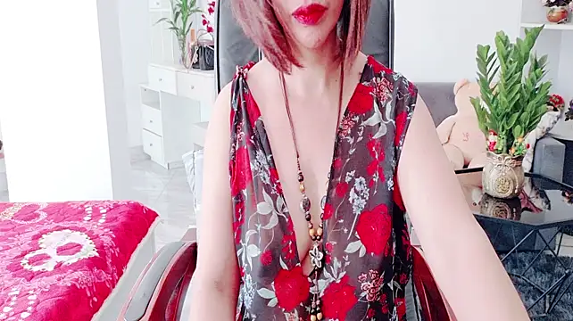 Chat XXX Live Miu-Le