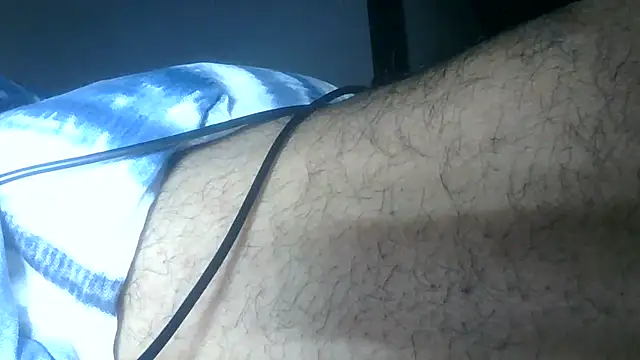 Show de webcam de NuttyProfesir