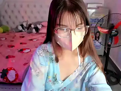 Didi_yourlove's Live XXX Chat