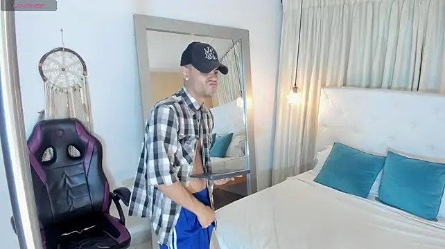 Živý XXX chat Lycan____