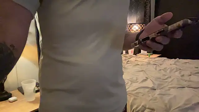 Brokeback2 Live XXX Chat