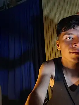 Chat +18 de ZaneHoward ao vivo
