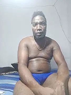 Chat +18 de AlexHunter_ ao vivo