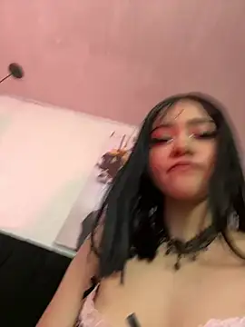 ela_petit Obrolan Langsung XXX