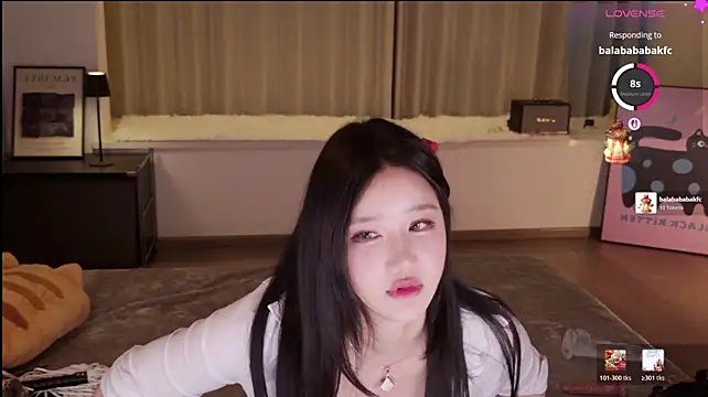 anan_2121 Obrolan Langsung XXX