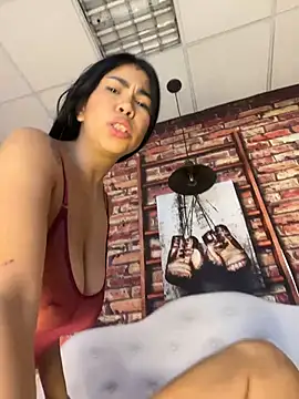 SmileyBabeXXX Live XXX-chat