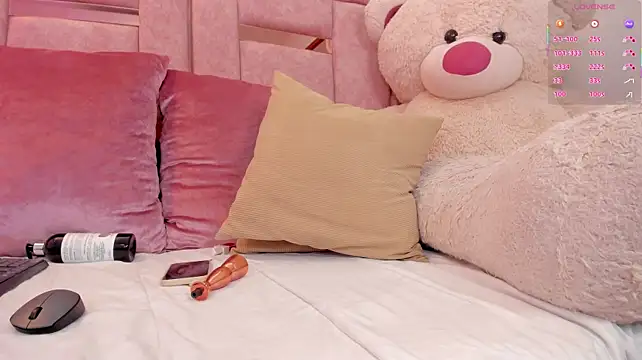 Emily_daarell - fuckk ass in doggy