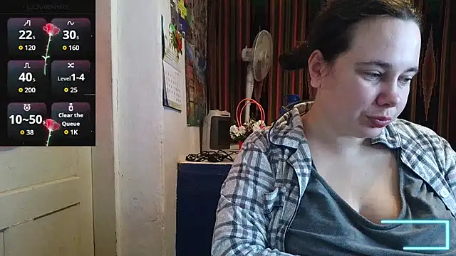 Cora_Maro Adlı Modelin Canlı XXX Sohbeti