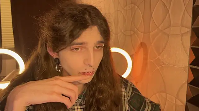 Kriisp – Naživo XXX chat