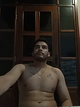 MAUMAU19X Chat XXX in diretta