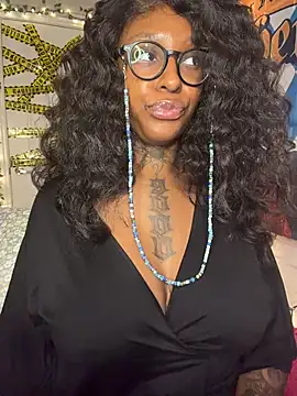 MistiSavannah's Live XXX Chat
