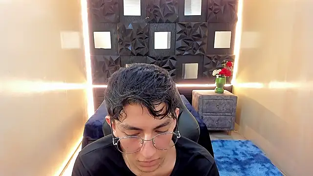 ElanGiraldo 라이브 XXX 채팅