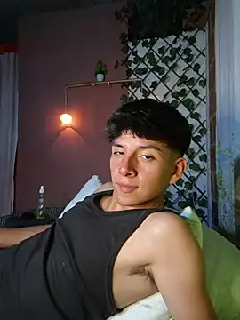 ZaneHoward Live XXX Chat