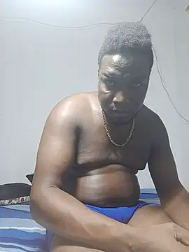 Chat +18 de AlexHunter_ ao vivo